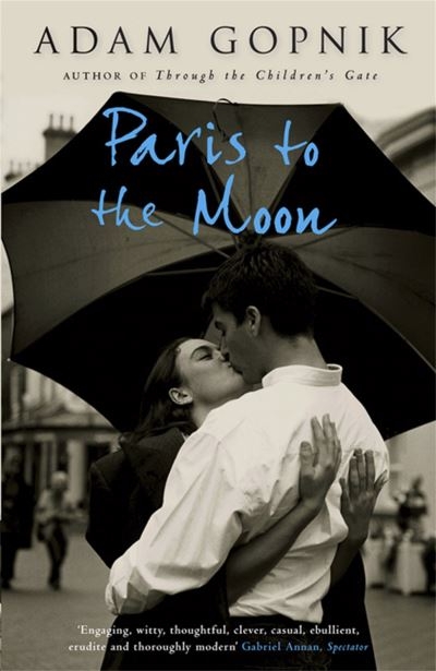 Paris To the Moon