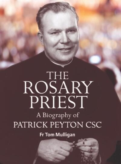 Rosary Priest H/B
