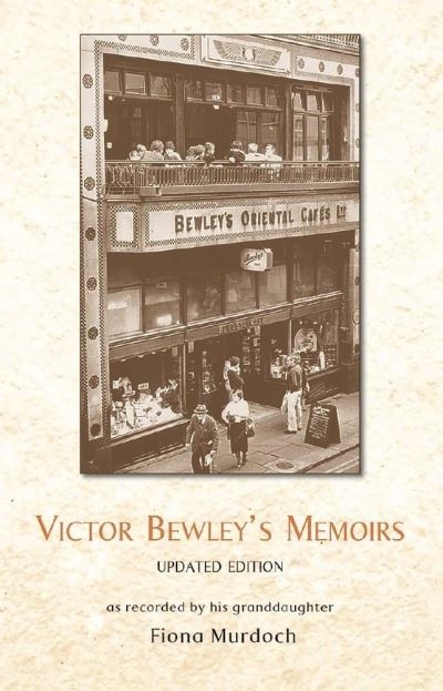 Victor Bewleys Memoirs P/B