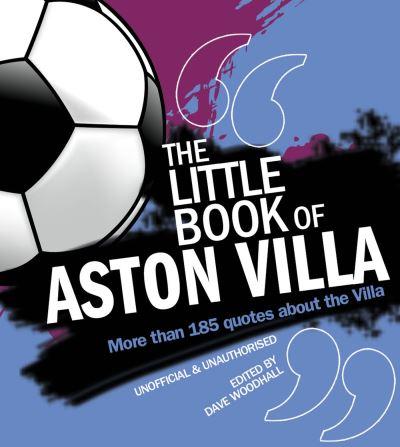The Little Book of Aston Villa