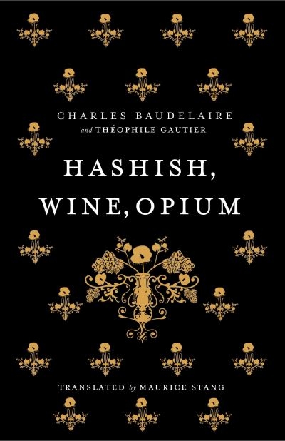 Hashish Wine Opium P/B