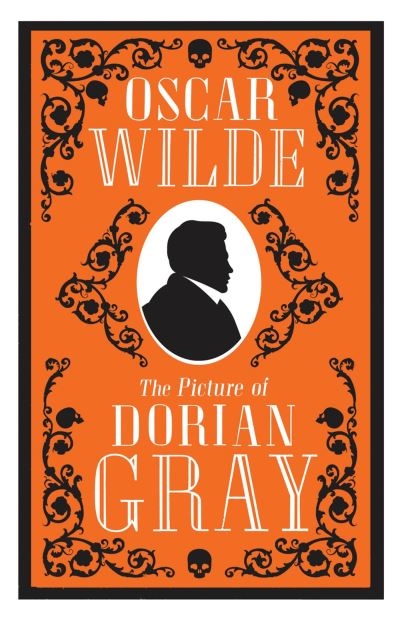 Picture of Dorian Gray P/B
