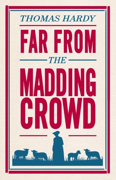 Far From The Madding Crowd P/B