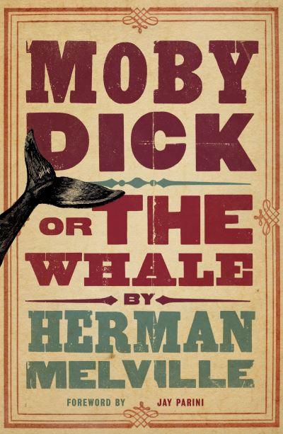Moby Dick P/B