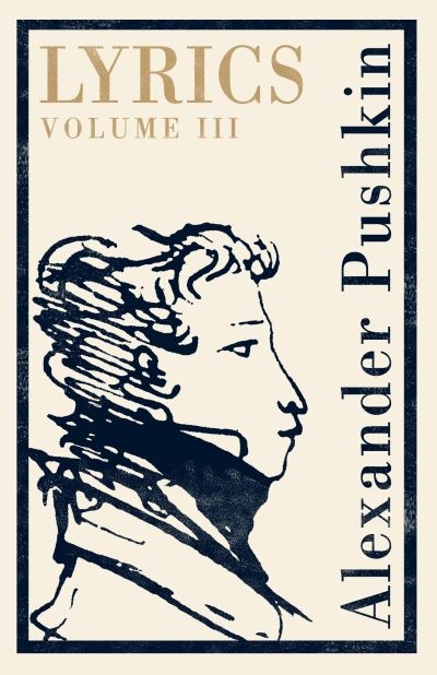 Lyrics. Volume 3 1824-30