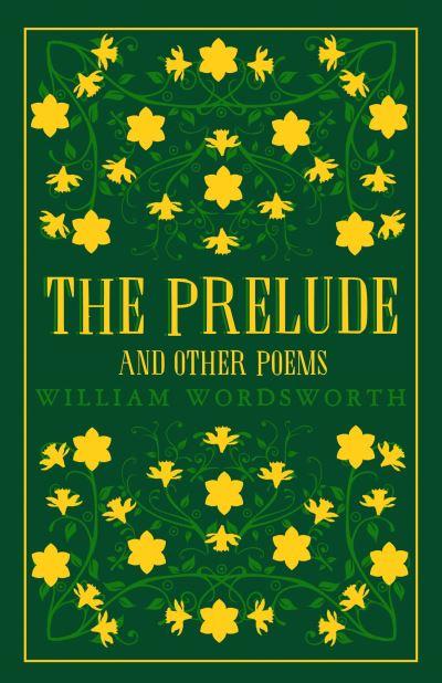 Prelude And Other Poems P/B