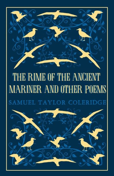 Rime Of The Ancient Mariner And Other Poems P/B