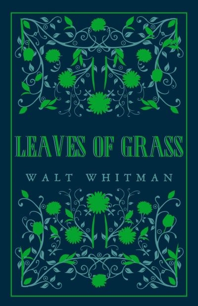 Leaves of Grass P/B