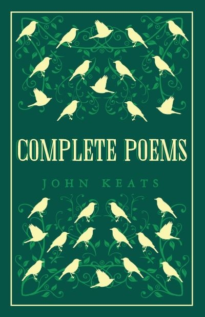 Complete Poems P/B