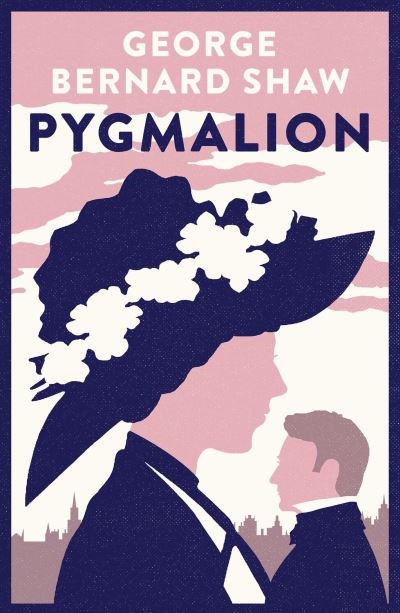 Pygmalion P/B