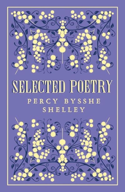 Selected Poetry P/B