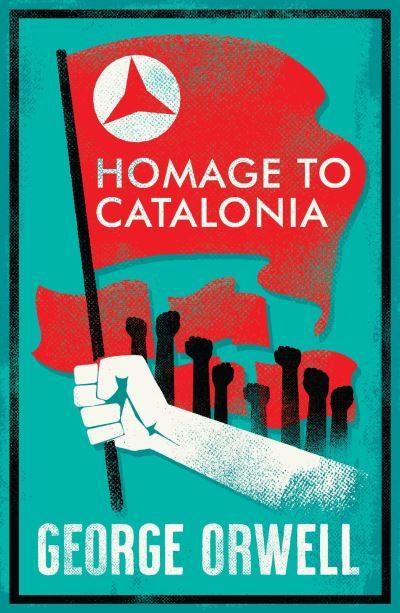 Homage To Catalonia P/B