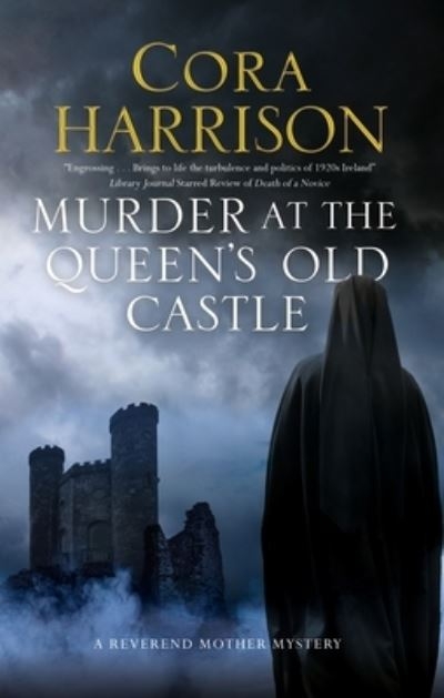 Murder At the Queen's Old Castle