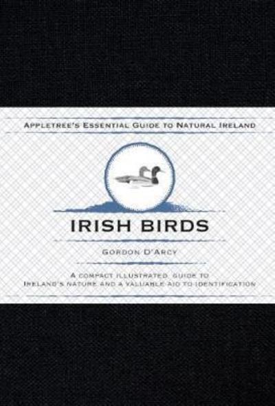 Appletree's Essential Guide To Natural Ireland - Irish Birds