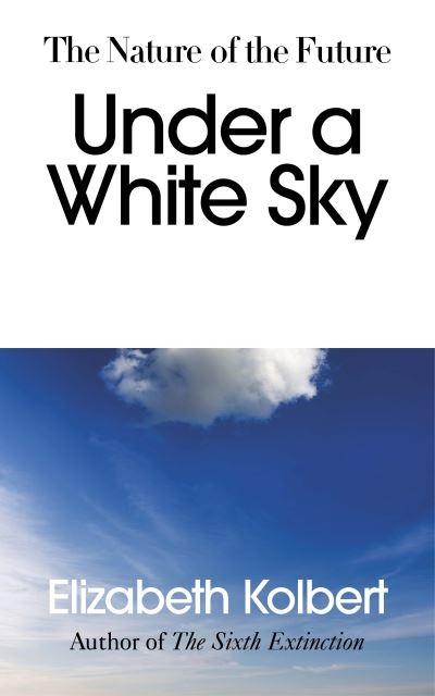 Under A White Sky H/B