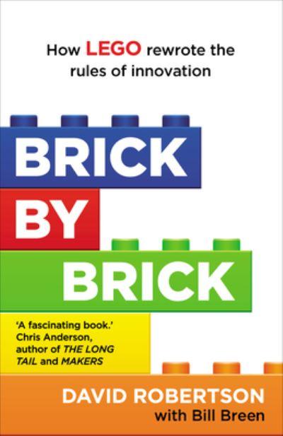 Brick By Brick  P/B