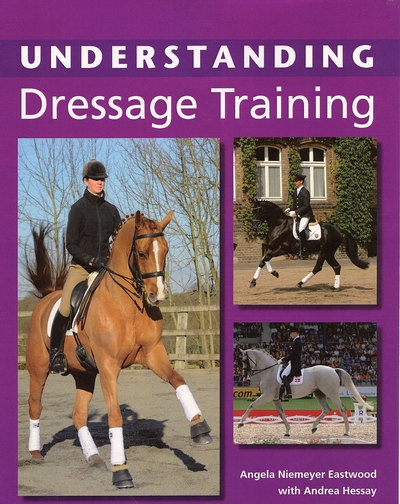 Understanding Dressage Training  P/B