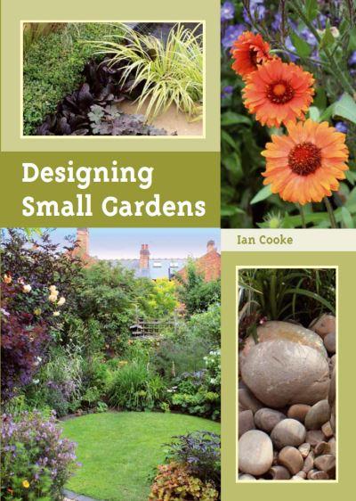 Designing Small Garden