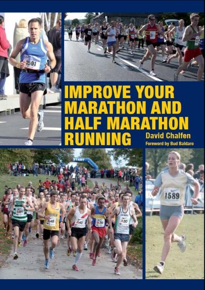 Improve Your Marathon & Half Marathon Runn