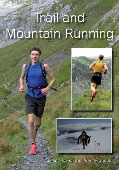 Trail & Mountain Running  P/B