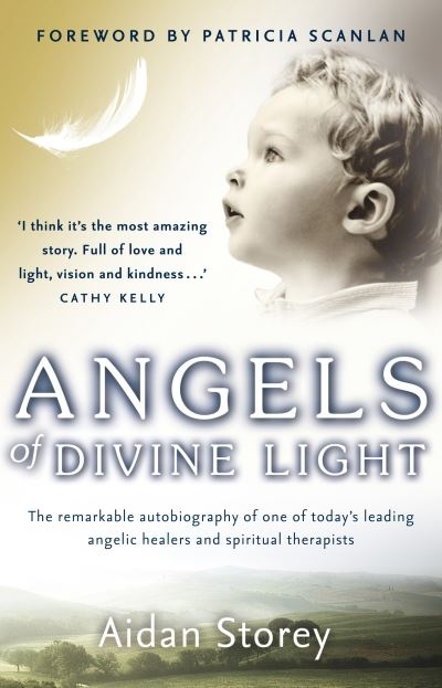 Angels Of Divine Light  P/B
