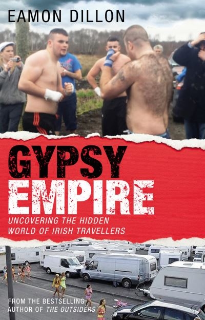 Gypsy Empire P/B