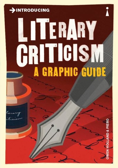 Introducing Literary Criticism P/B