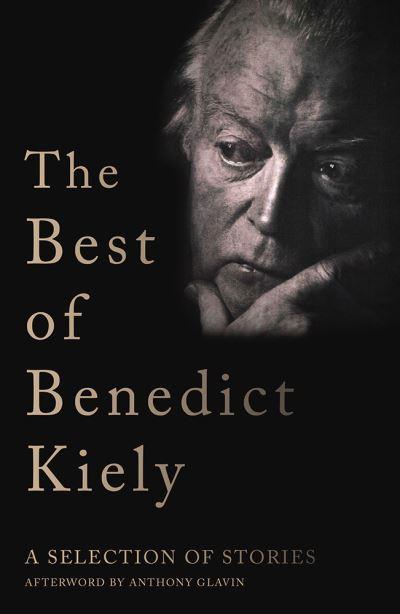 Best of Benedict Kiely P/B