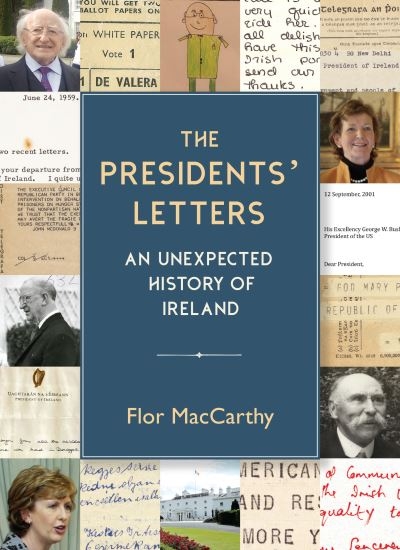 Presidents Letters H/B