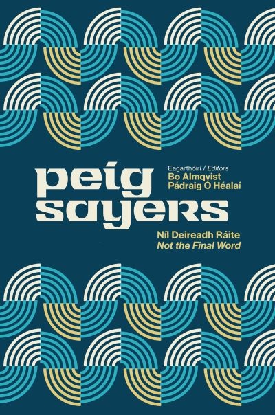 Peig Sayers Vol. 2
