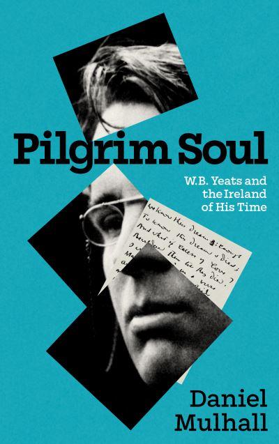 Pilgrim Soul W B Yeats And The Ireland Of His Time P/B