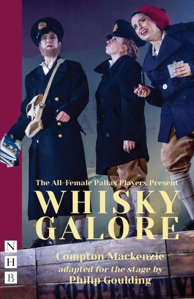 Whisky Galore (Stage Version)