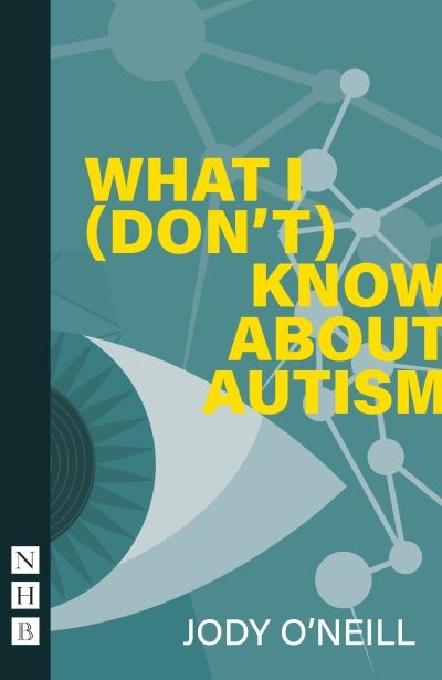 What I (Dont) Know About Autism P/B