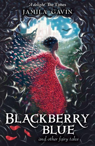 Blackberry Blue and Other Fairy Tales