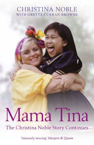 Mama Tina  P/B (FS)