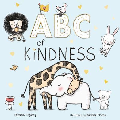 Abc Of Kindness H/B