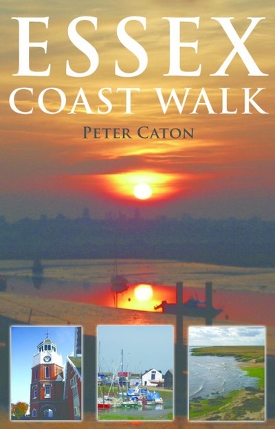 Essex Coast Walk