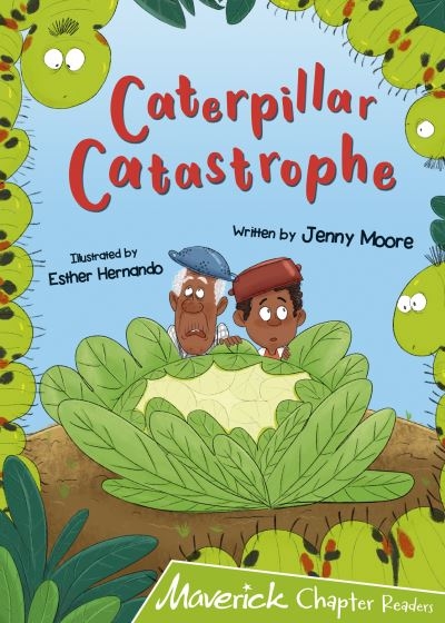 Caterpillar Catastrophe