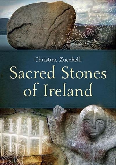 Sacred Stones of Ireland  P/B