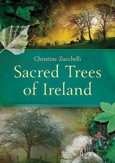 Sacred Trees of Ireland  P/B