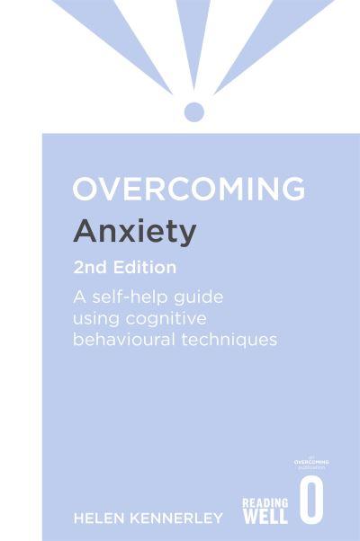Overcoming Anxiety (FS)