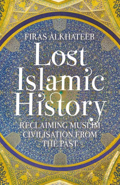 Lost Islamic History P/B