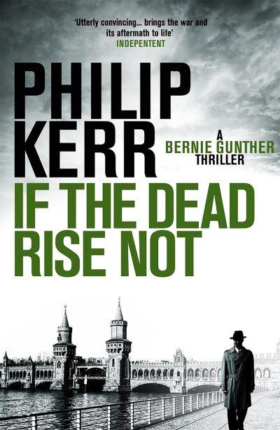 If The Dead Rise Not  P/B