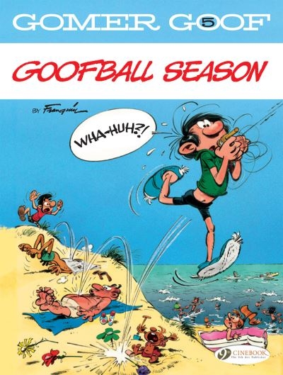 Goofball Season