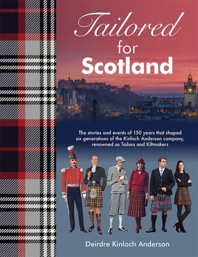 Tailored For Scotland