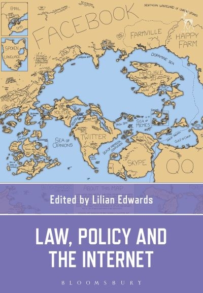 Law, Policy, and the Internet