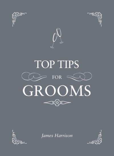Top Tips For Grooms H/B