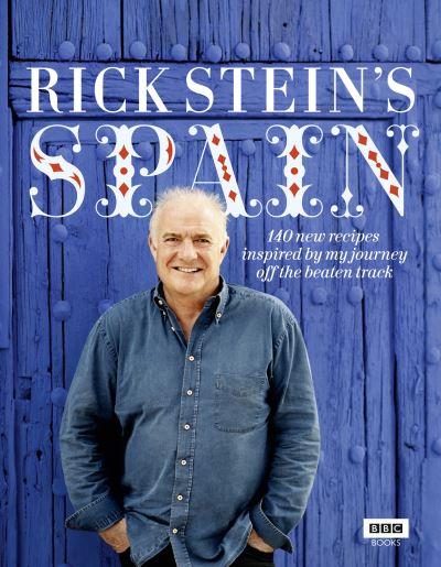 Rick Steins Spain H/B