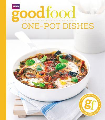 Good Food One-Pot Dishes TPB