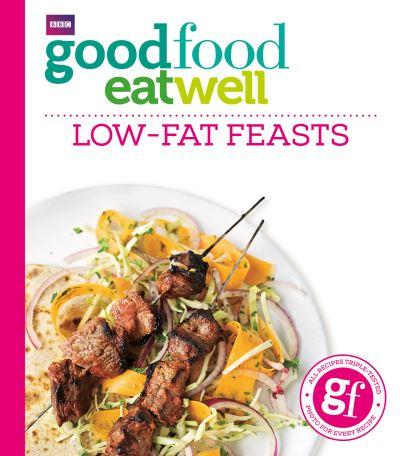 Low-Fat Feasts